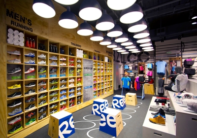 outlet reebok los angeles