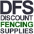 Discount Fencing Supplies - Fencing Materials