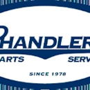 Chander's Parts & Service - Restaurant Equipment & Supplies
