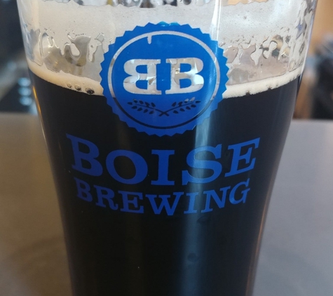 Boise Brewing - Boise, ID