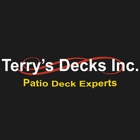 Terry's Decks Inc