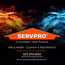 SERVPRO of Litchfield/ West Phoenix - Fire & Water Damage Restoration