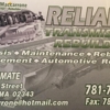 Reliable Transmission Rebuilding Inc gallery