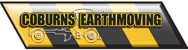 Coburns Earthmoving - Excavation & Earthmoving Contractors