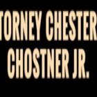 Chostner Chester R Jr Attorney