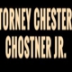 Chostner Chester R Jr Attorney