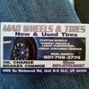 MAC Wheels &Tires - Tire Dealers