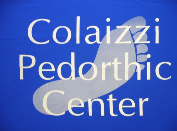 Colaizzi Pedorthic Center - Bellevue, PA