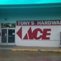 Tony's Ace Hardware