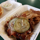 Gomez BBQ - Barbecue Restaurants
