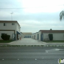 Golden State Storage - Santa Fe Springs - Self Storage