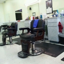 The Barbers at Keen - Barbers