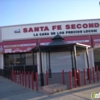 Santa Fe Seconds gallery