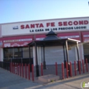 Santa Fe Seconds - General Merchandise-Wholesale
