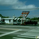 Hob Nob Drive In Restaurant