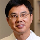 Hanlin L Wang, MD, PHD