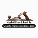 Wagehoft Home & Land, Inc. - Bathroom Remodeling