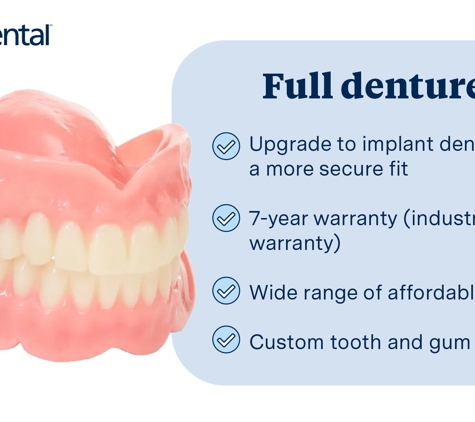 Aspen Dental - Palatine, IL