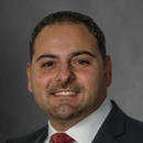 Nick Zabridis at CrossCountry Mortgage - Mortgages