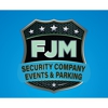 FJM Security Co. Events and Parking gallery