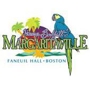 Margaritaville - Boston