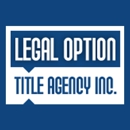 Legal Option Title Agency Inc - Attorneys