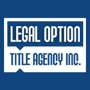 Legal Option Title Agency Inc