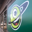 Laughing Planet - Caterers