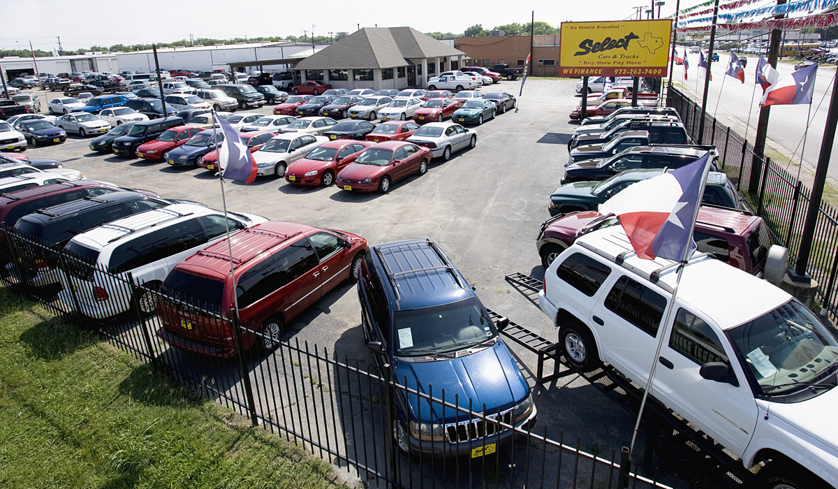 Select - Grand Prairie, TX 75050