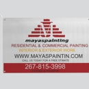 Mayas Painting - Painting Contractors