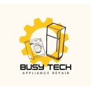 Busy Tech Appliance Repair - Major Appliance Refinishing & Repair