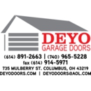 Brian Deyo - Garage Doors & Openers