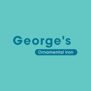 George's Ornamental Ironworks - Welders