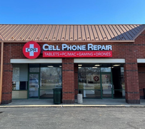 CPR Cell Phone Repair Glen Allen - Short Pump - Glen Allen, VA