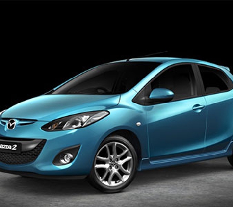 Glendale Mazda - Glendale, NSW