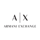AX Armani Exchange - Closed - Leather Goods