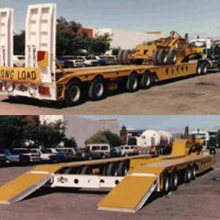 Barry Stoodley Pty Ltd - Rocklea, QLD