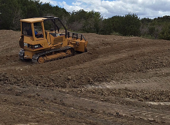 Chilcutt Dirt Work & Hauling - Weatherford, TX