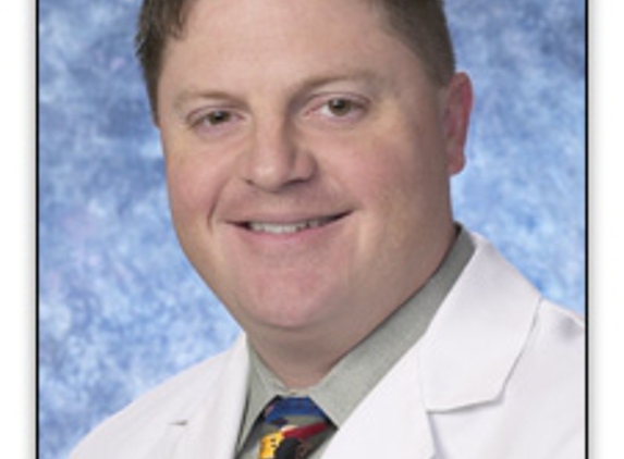 Beshires, Eric D, MD - Garland, TX