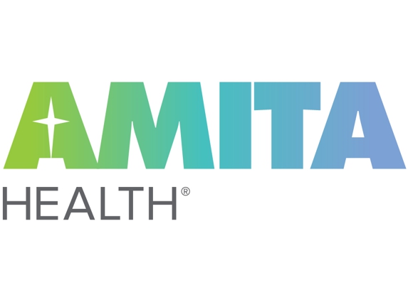 AMITA Health Options Outpatient Adolescent Program - Westmont, IL