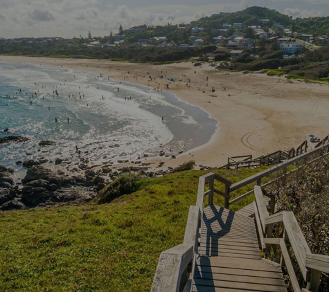 Seaside Conveyancing - Port Macquarie, NSW