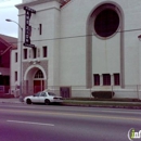 First Ame Zion Church - Interdenominational Churches