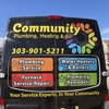 Community Plumbing, Heating, and Air gallery
