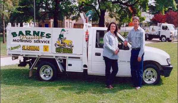 Barnes Prestige Pty Ltd - Orange, NSW