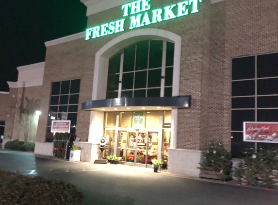 The Fresh Market - Greensboro, NC