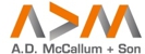A D McCallum & Son Pty Ltd - Engineering & Engineers