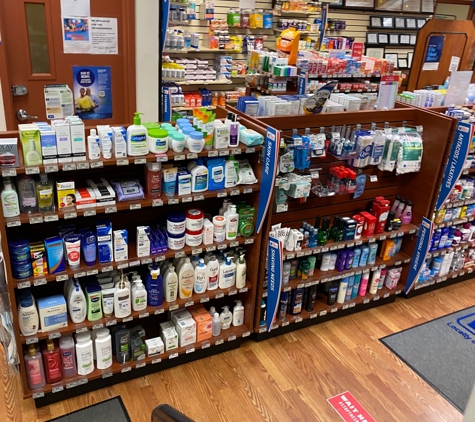 Newport Pharmacy Inc - Jersey City, NJ