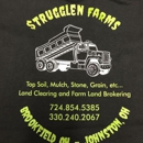 Strugglen Farms LLC - Excavation Contractors
