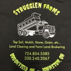 Strugglen Farms LLC