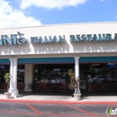 Giovanni's Restaurant - Italian Restaurants